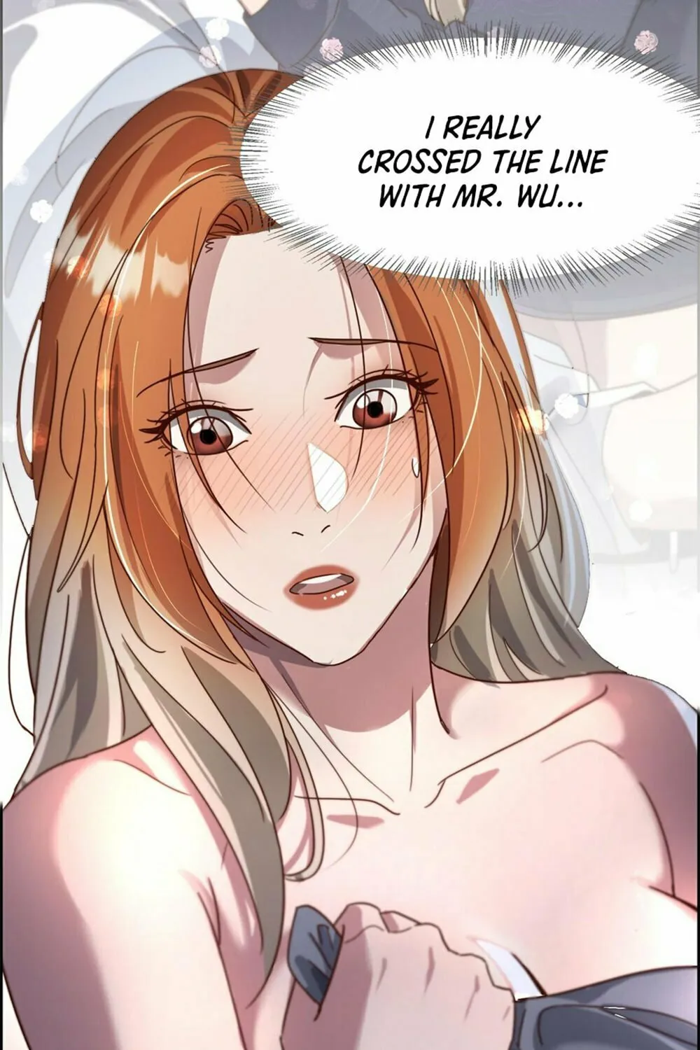 I