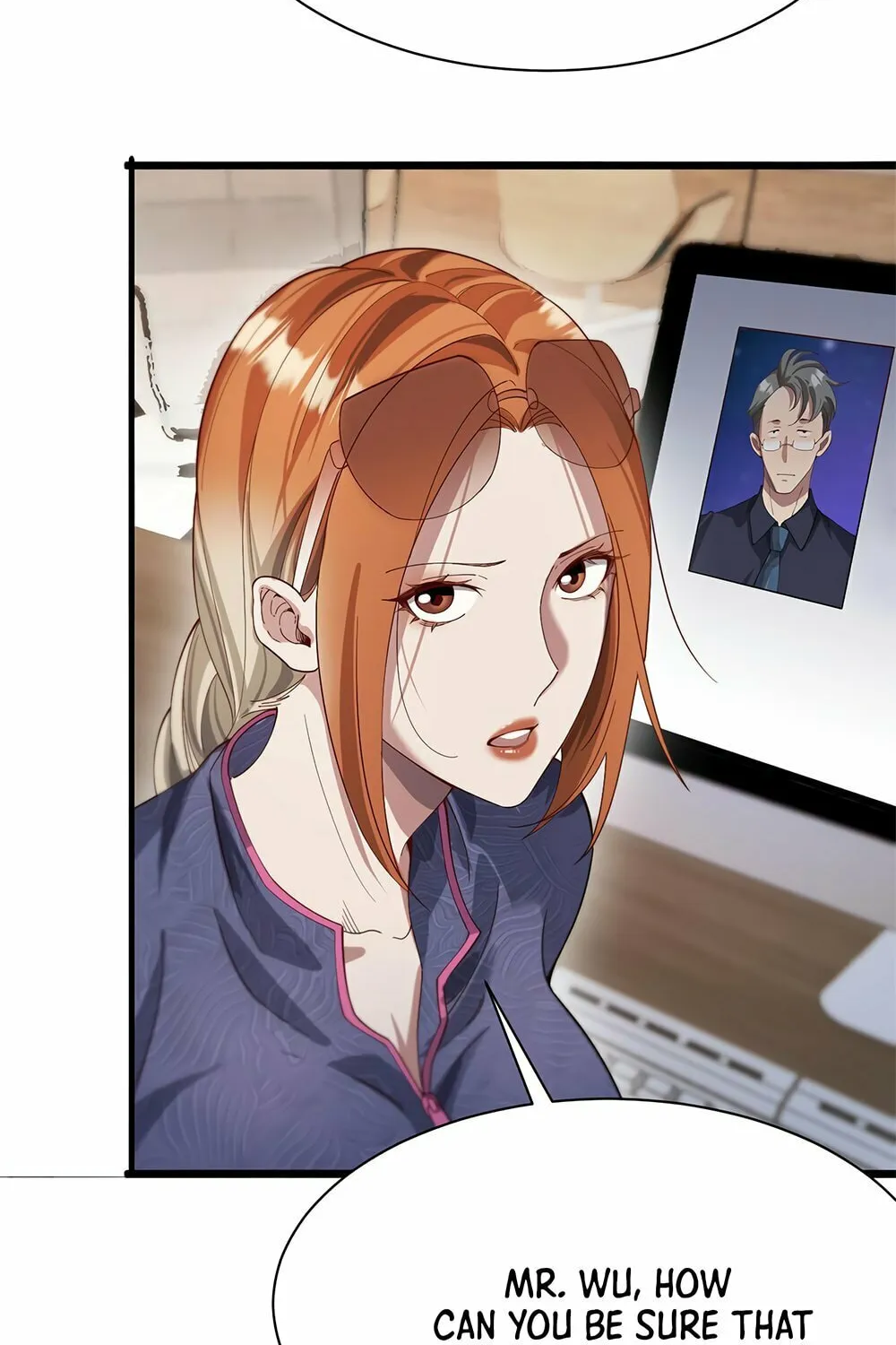 I