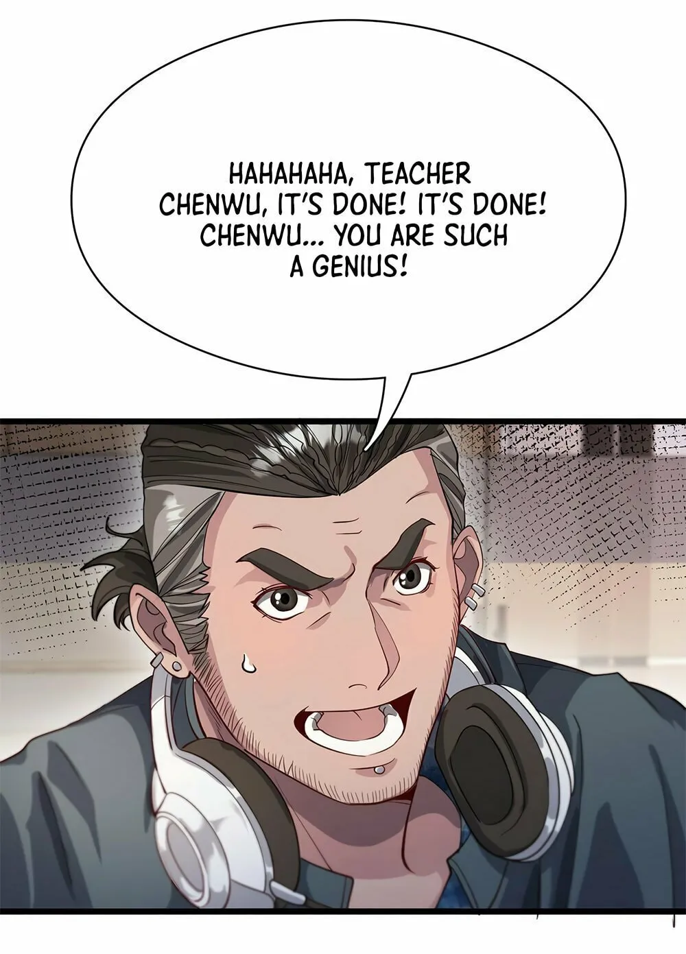 I
