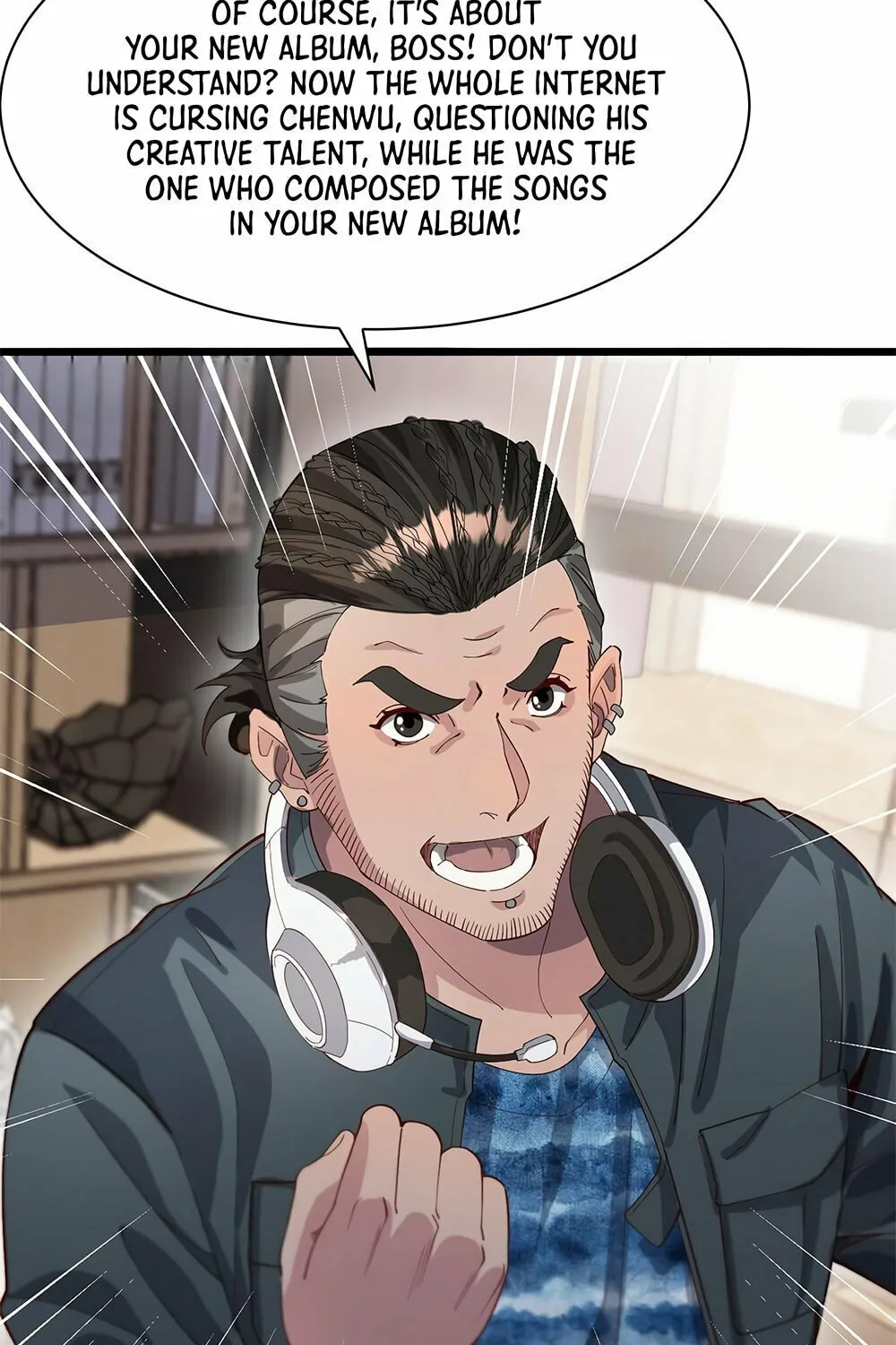 I