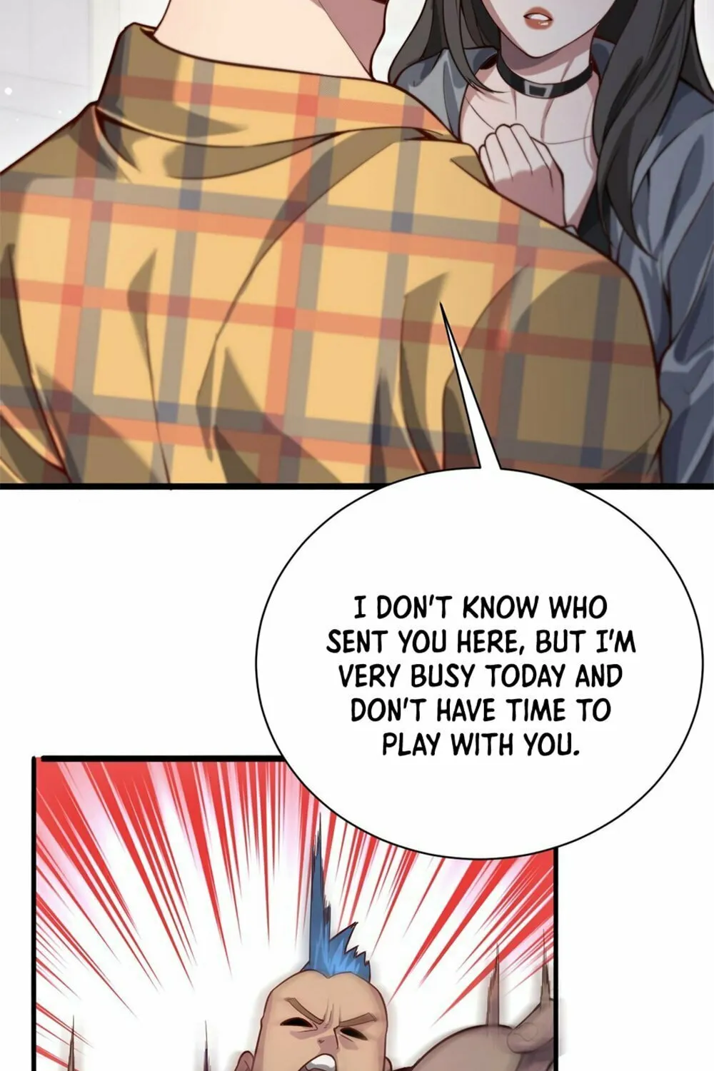 I