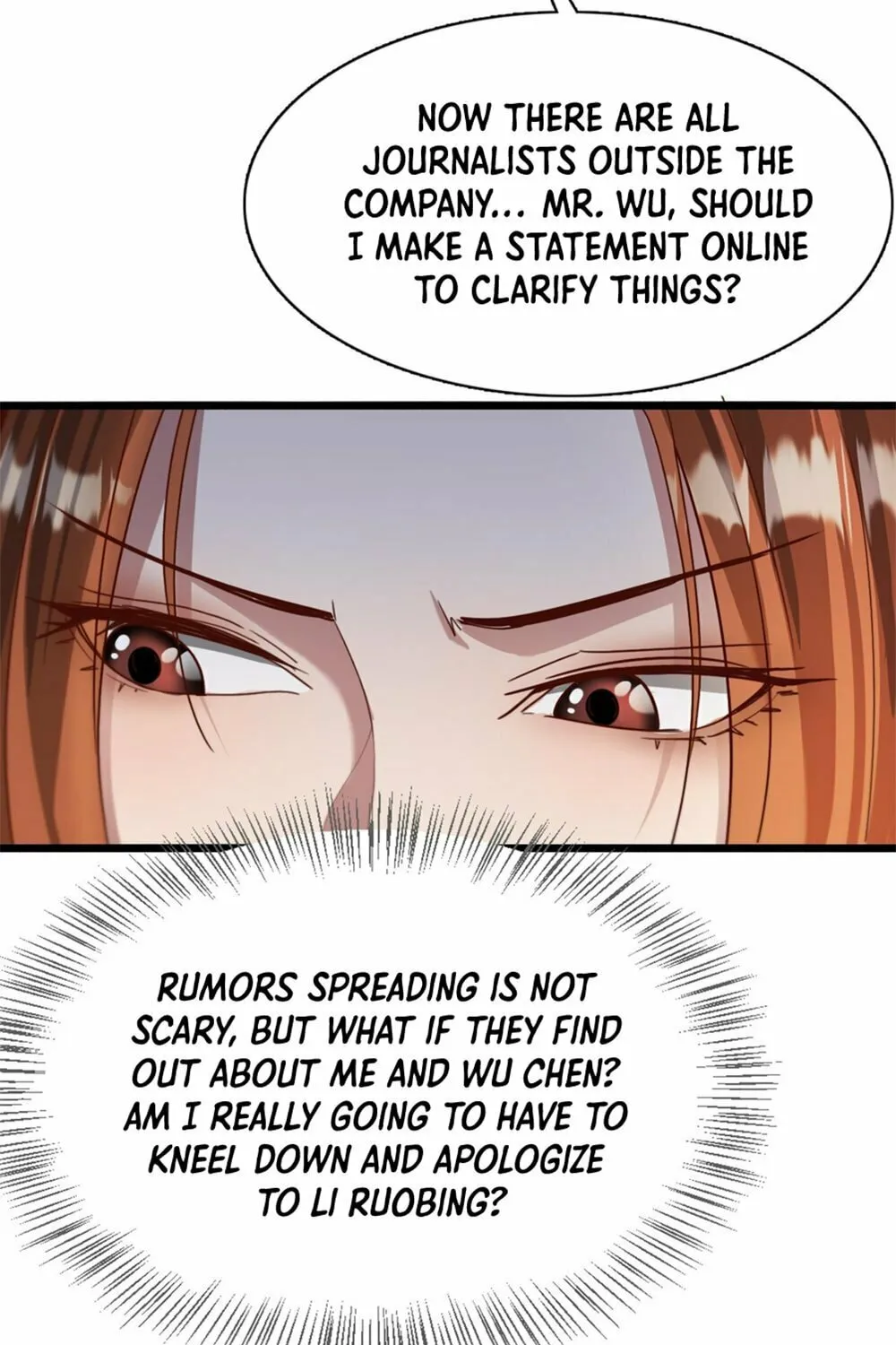 I