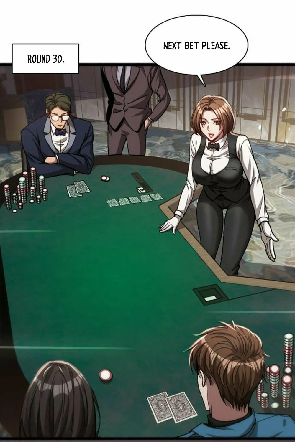 I