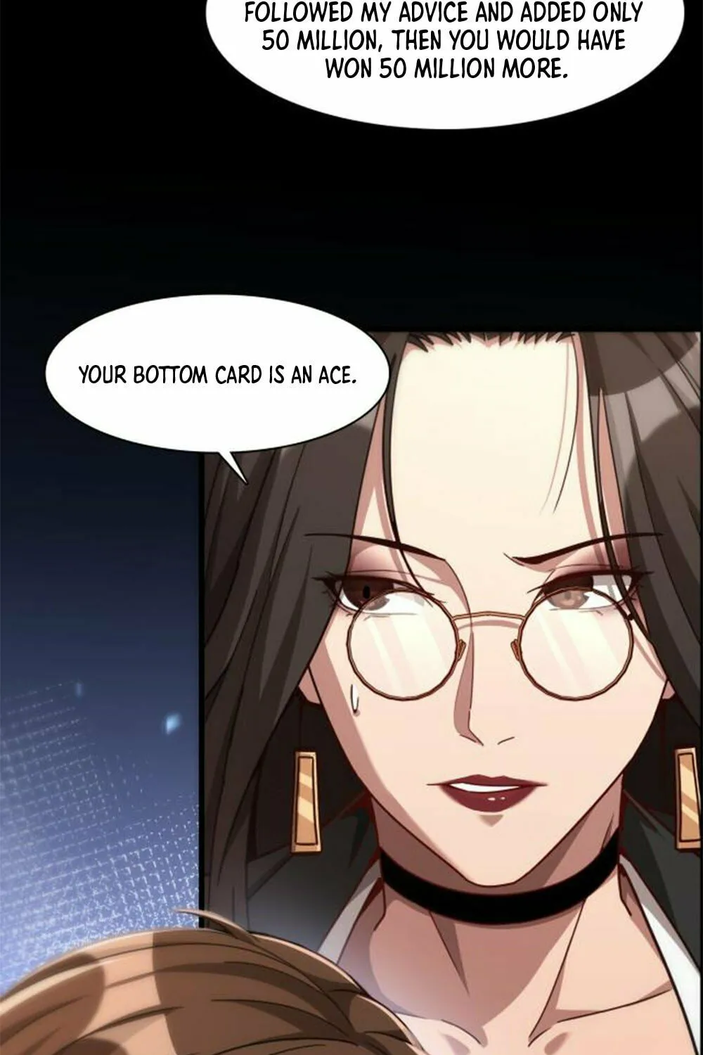 I