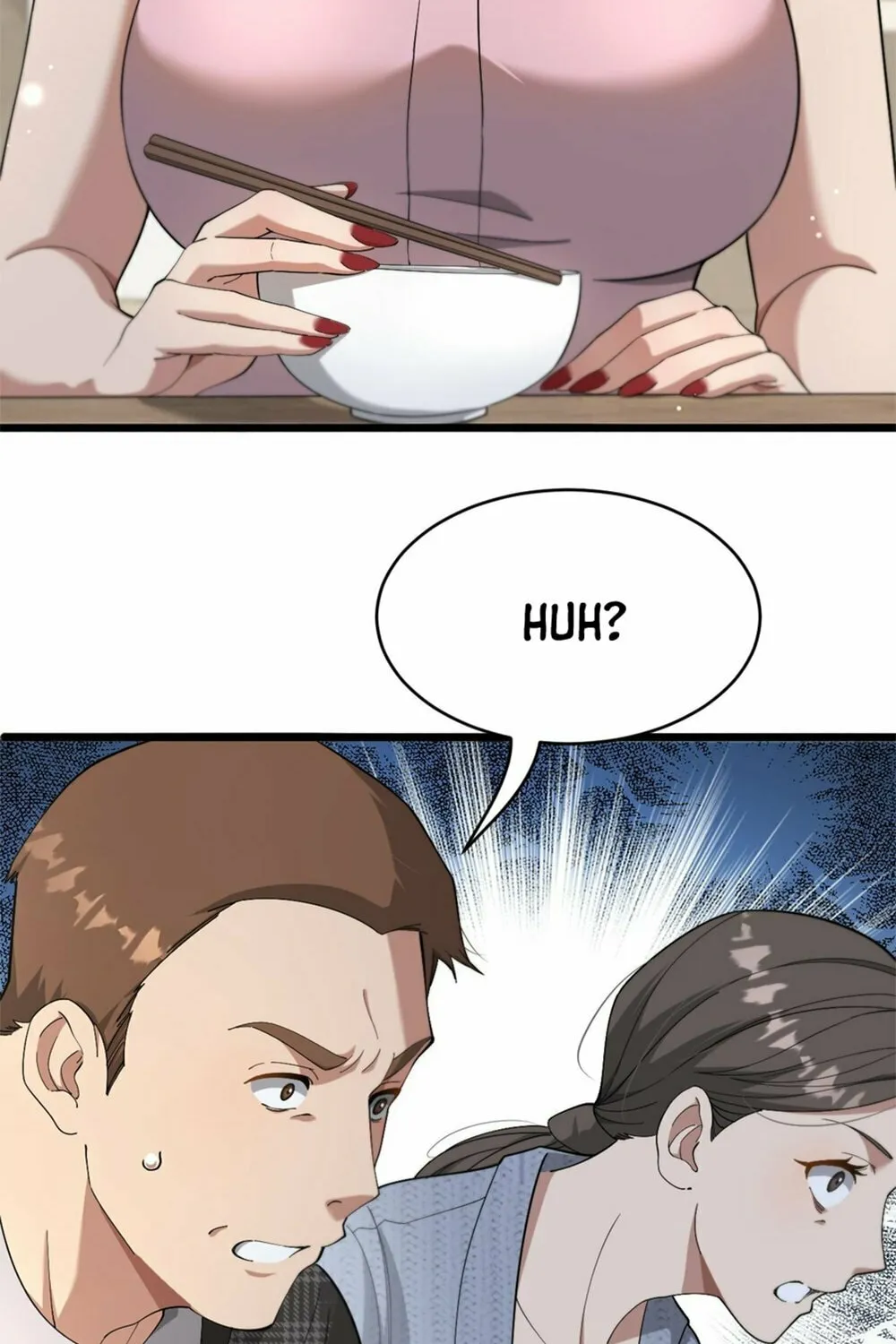 I