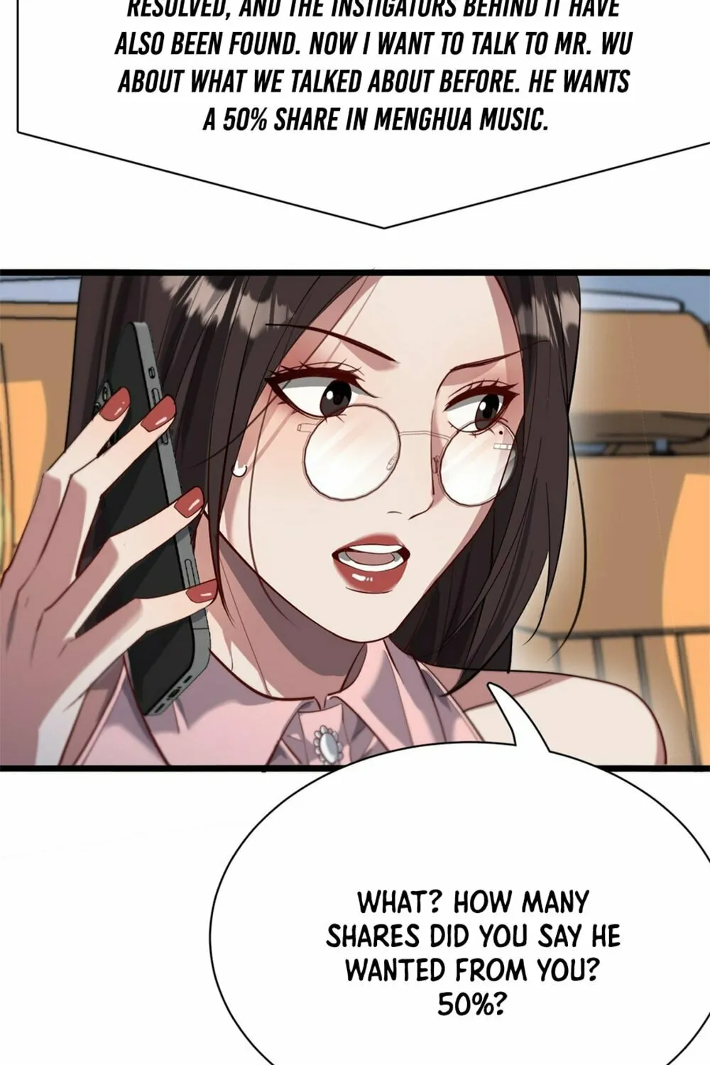 I