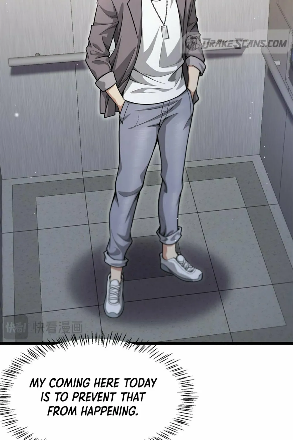 I