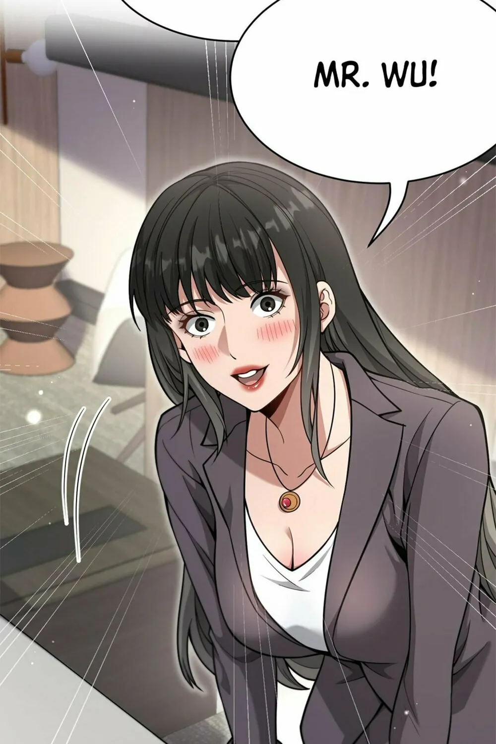I