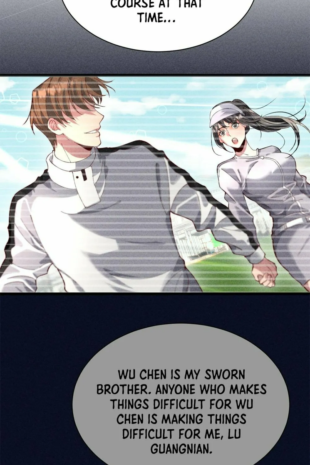I