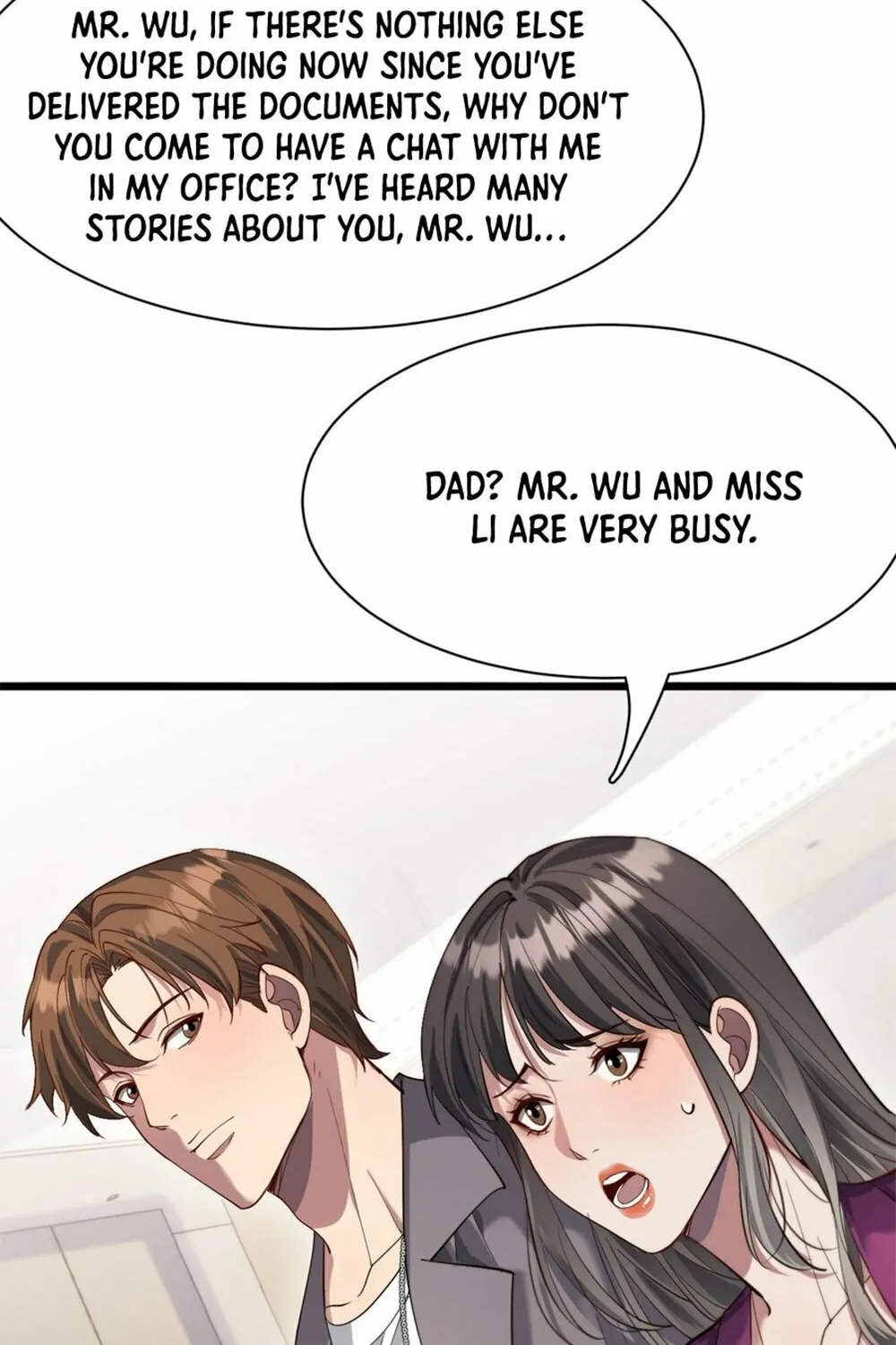 I
