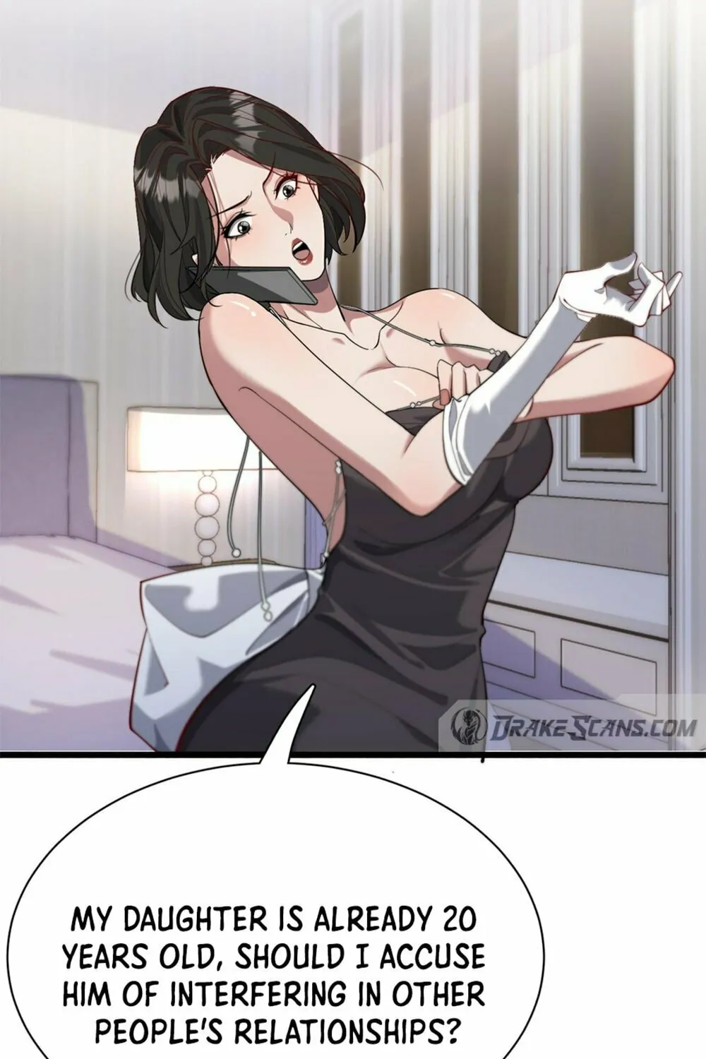 I