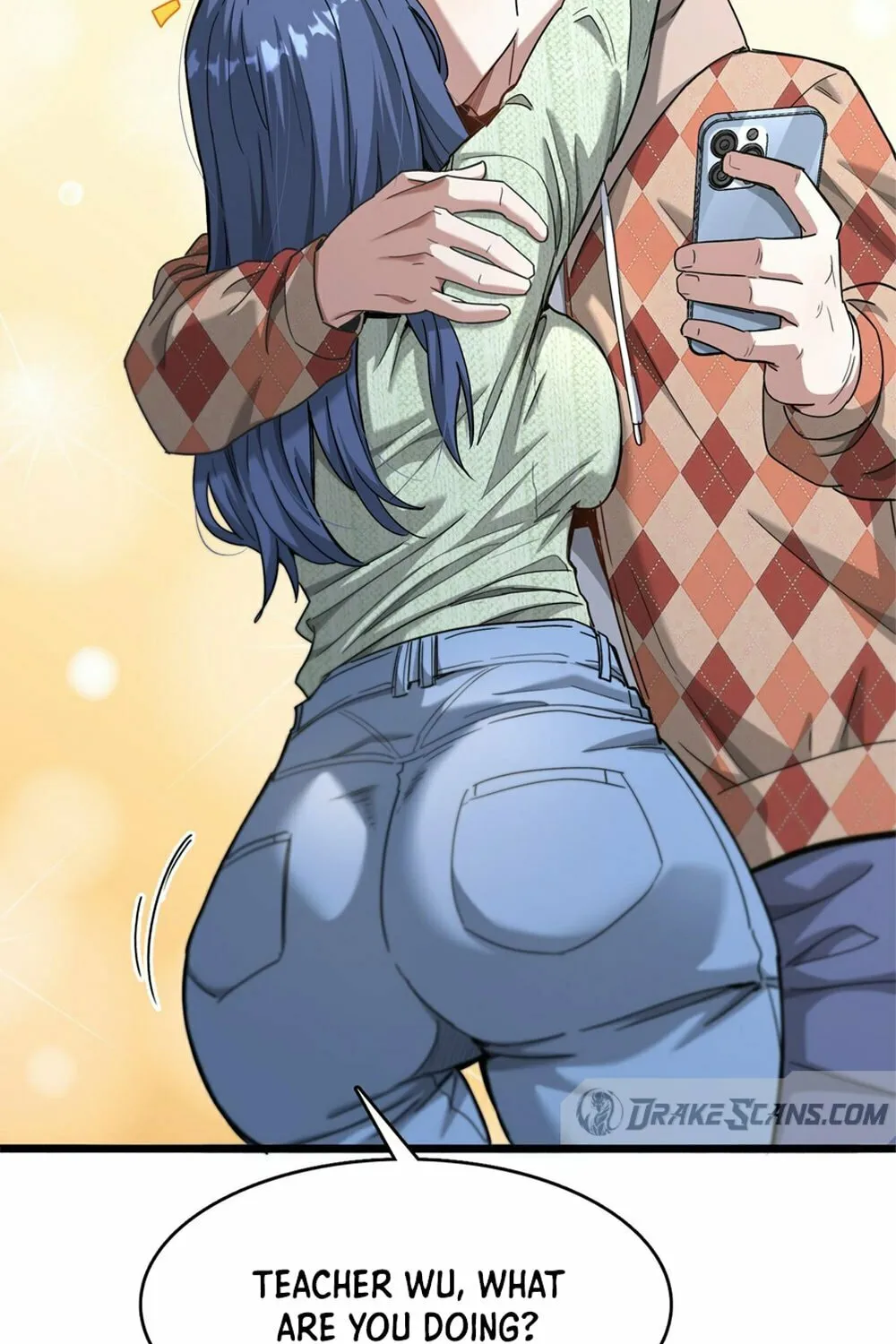 I
