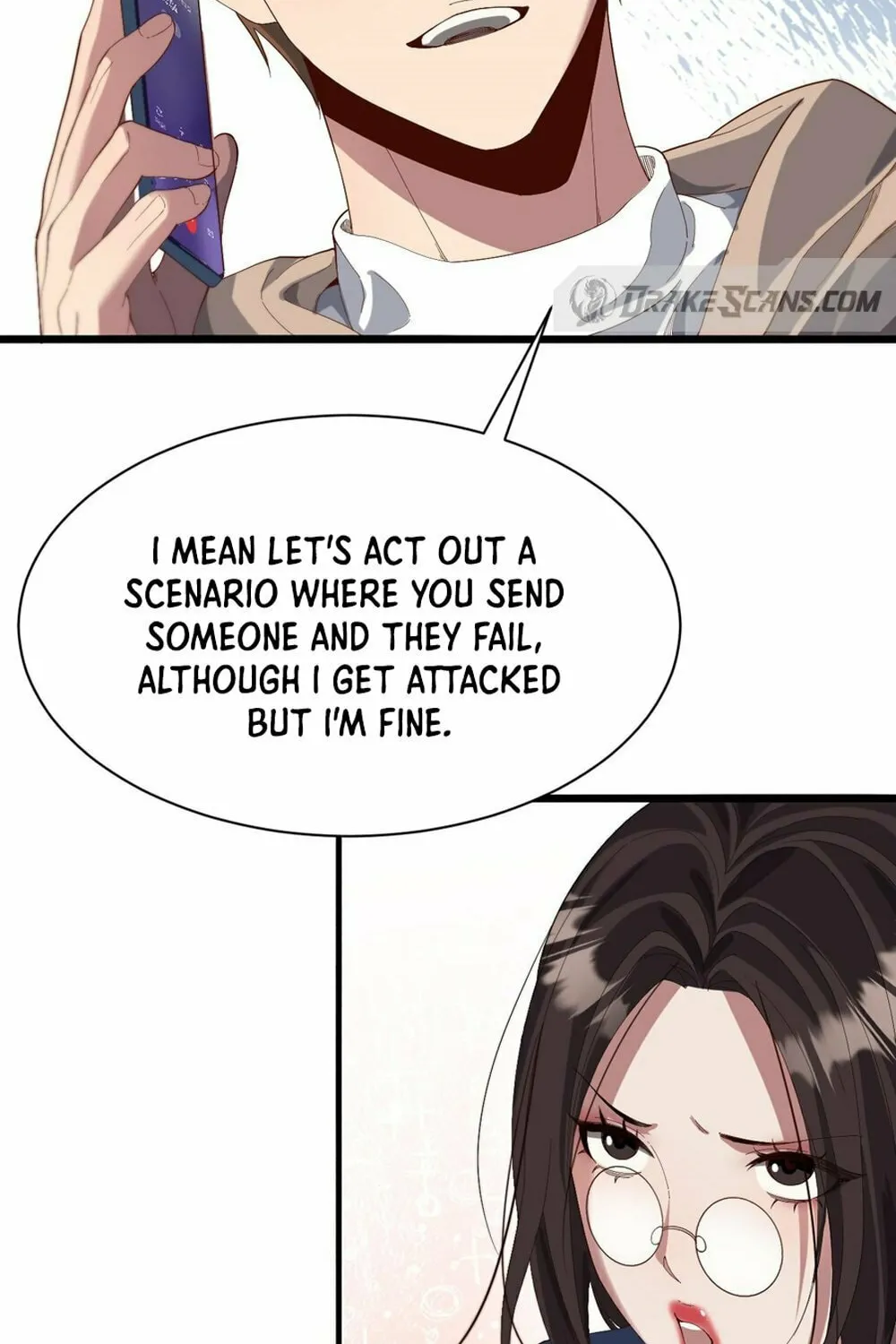 I
