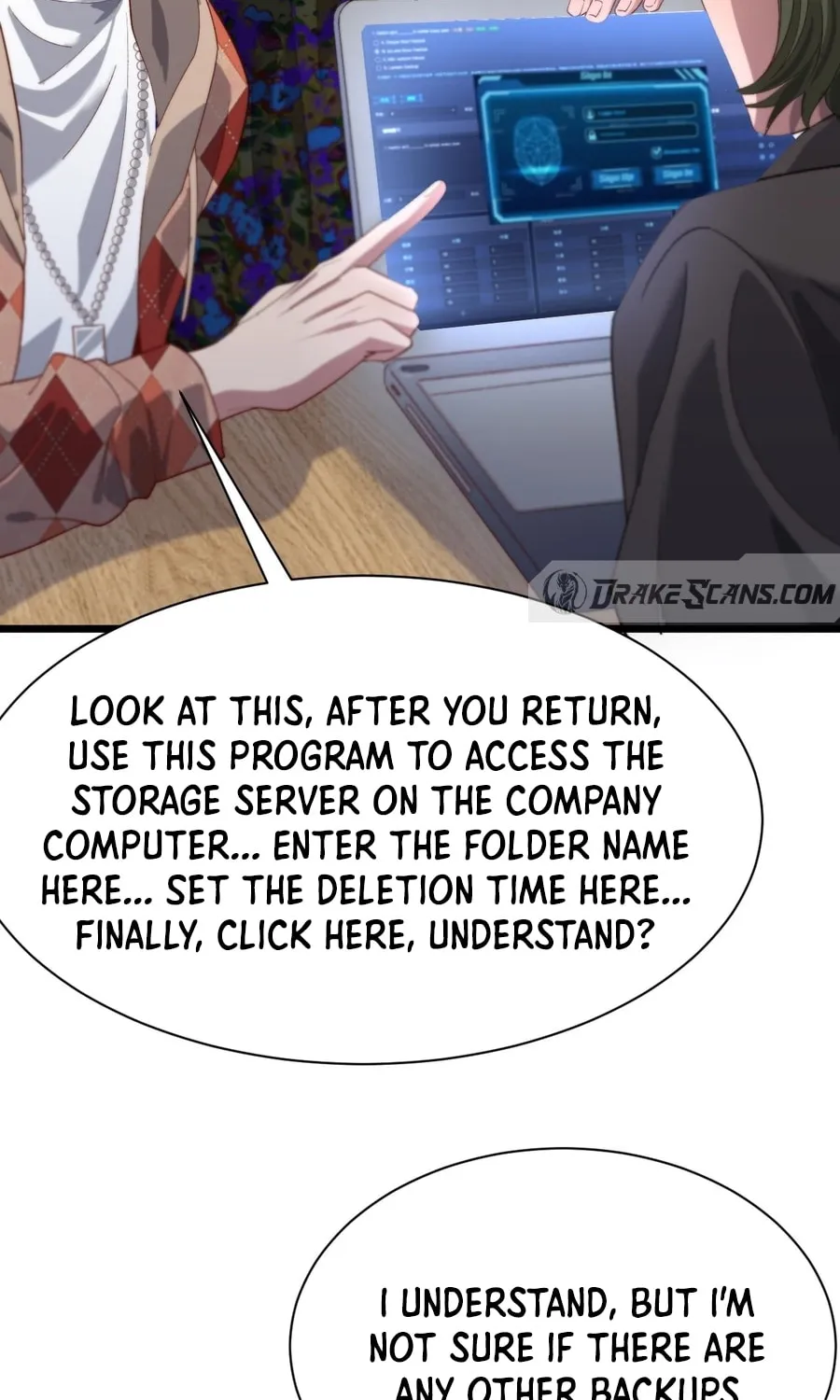 I