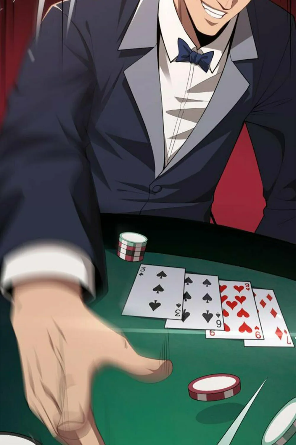 I