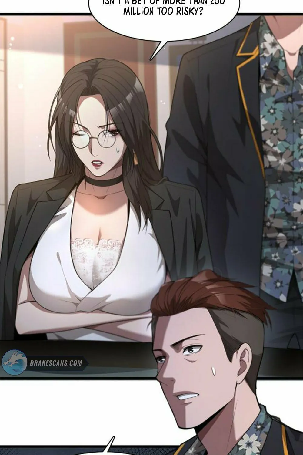 I