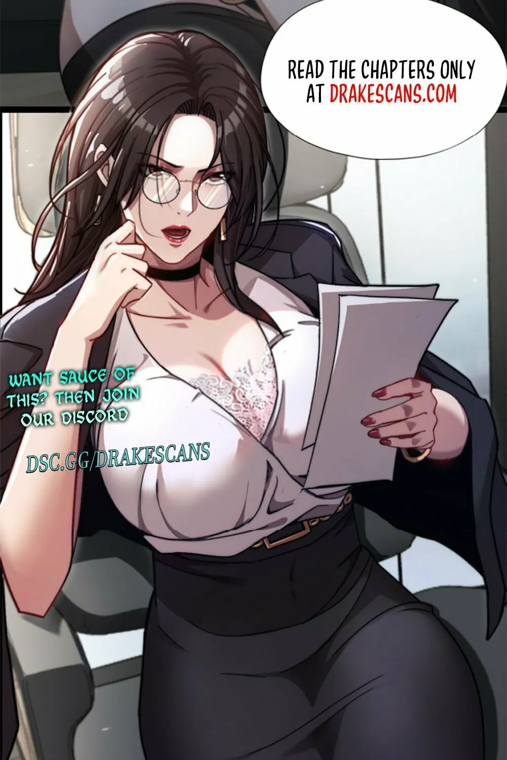 I