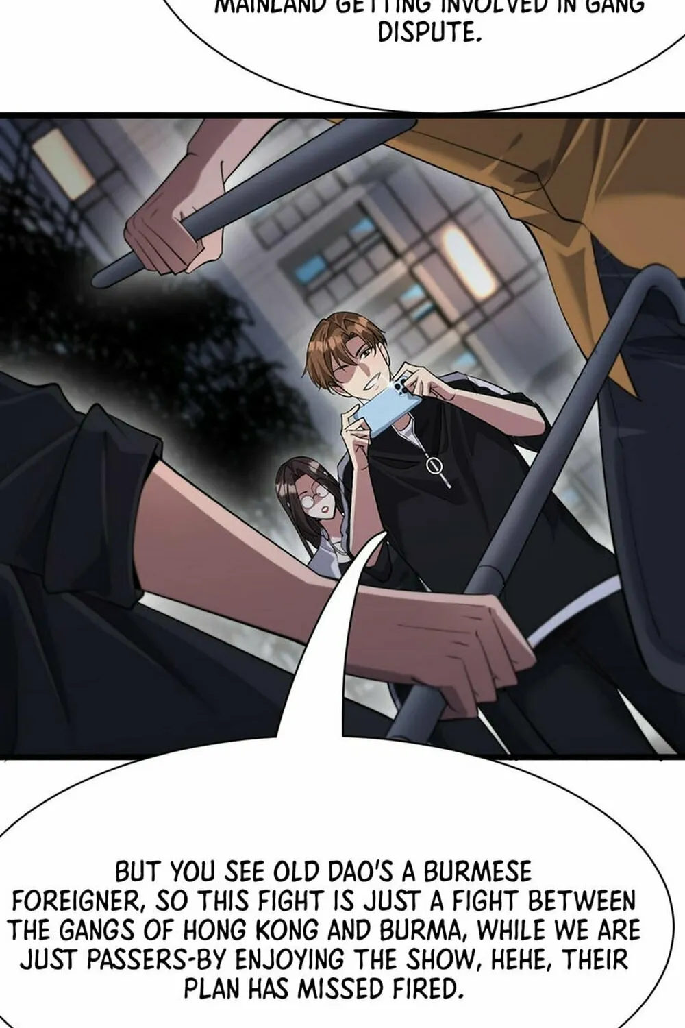 I