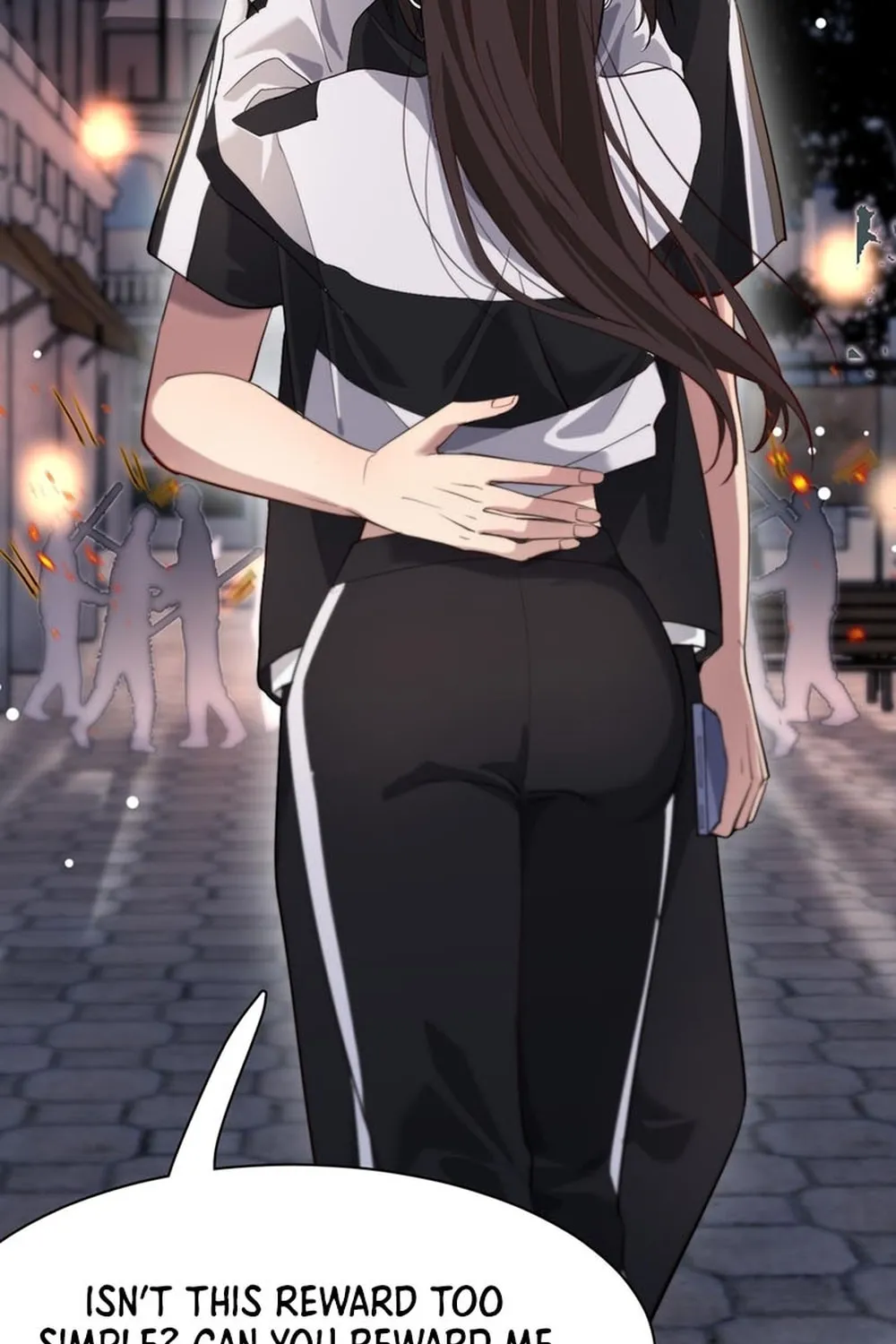 I
