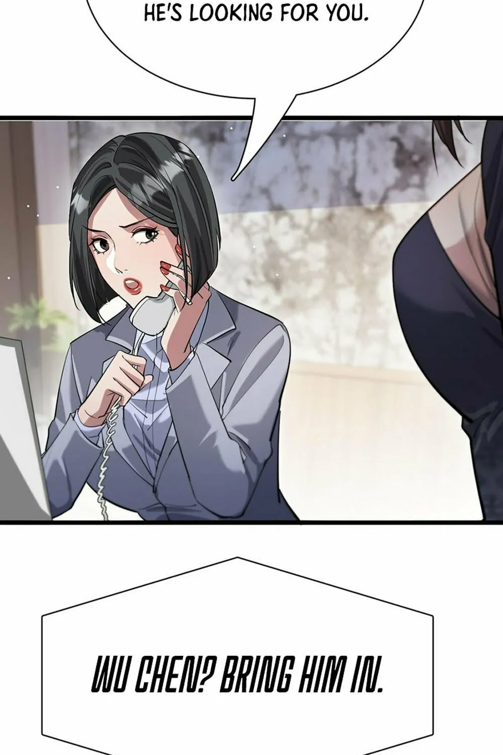 I
