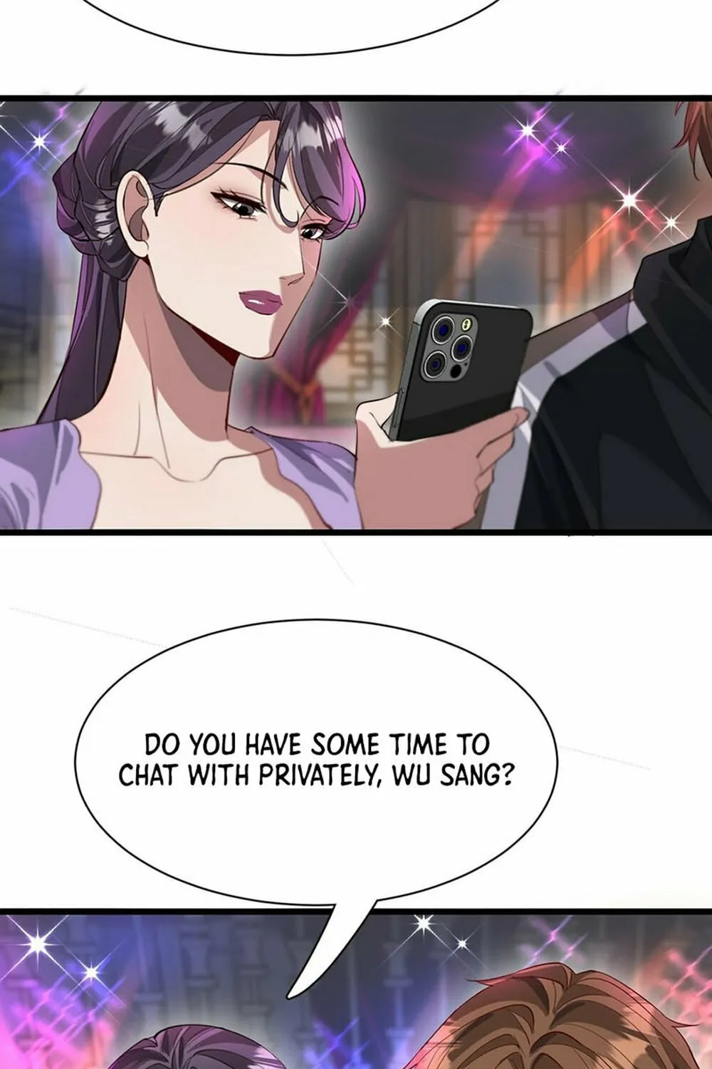 I