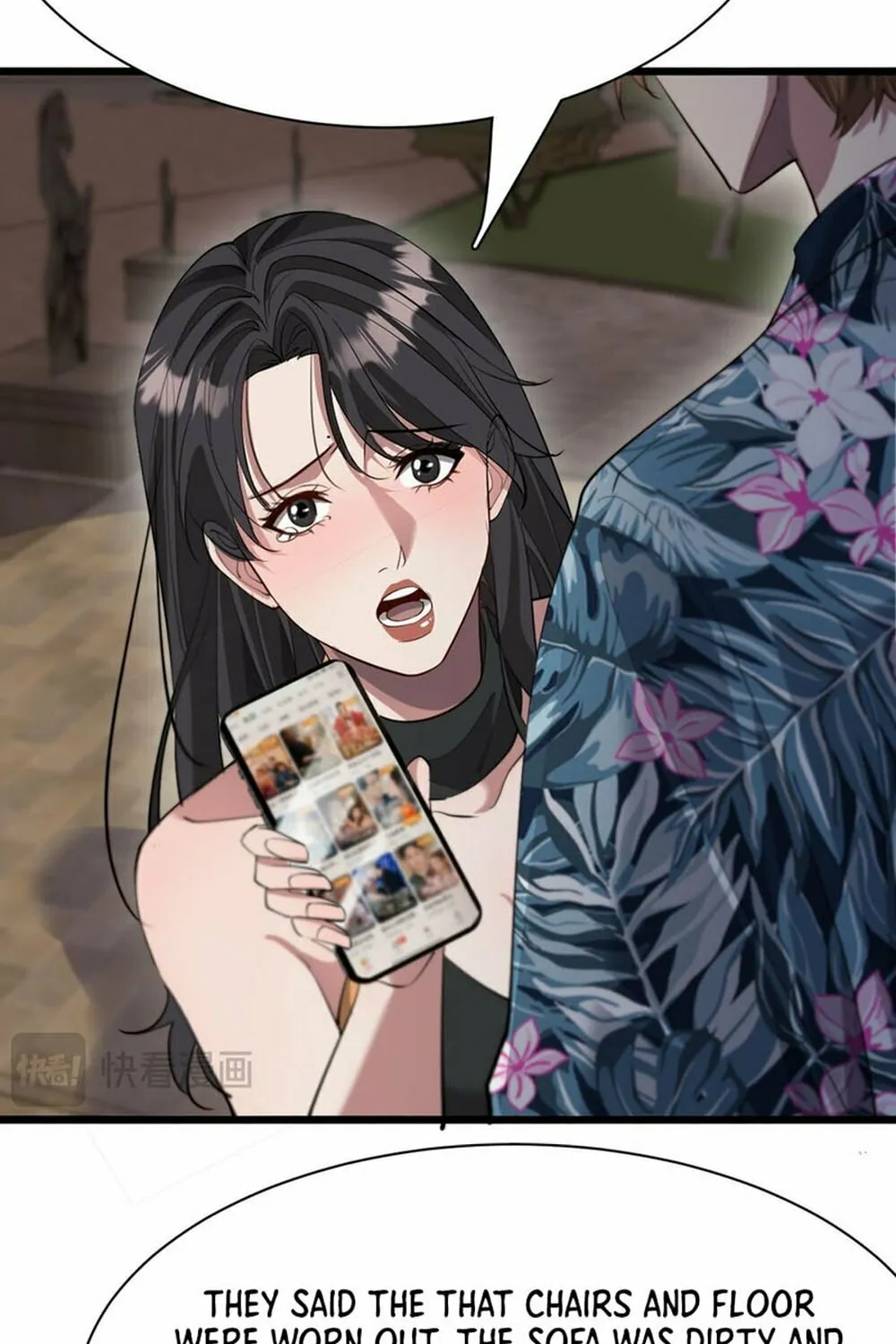 I