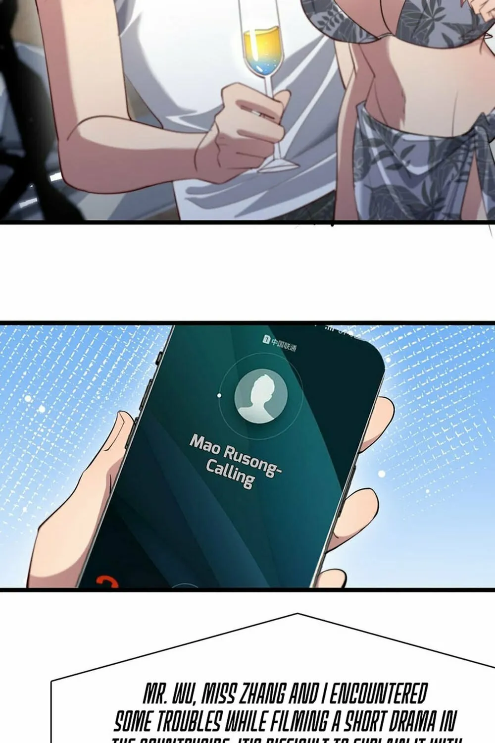 I