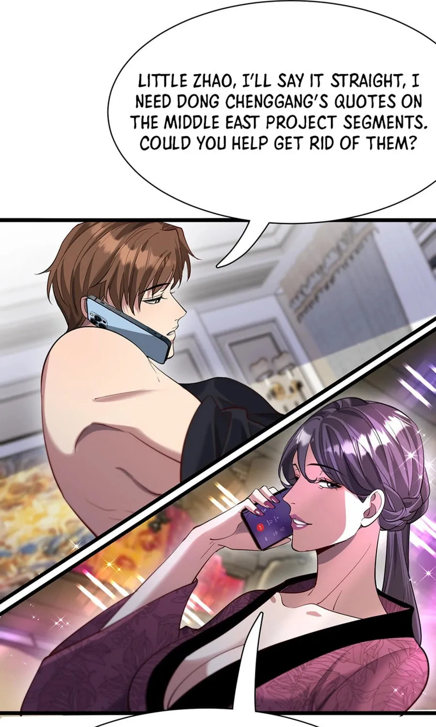 I
