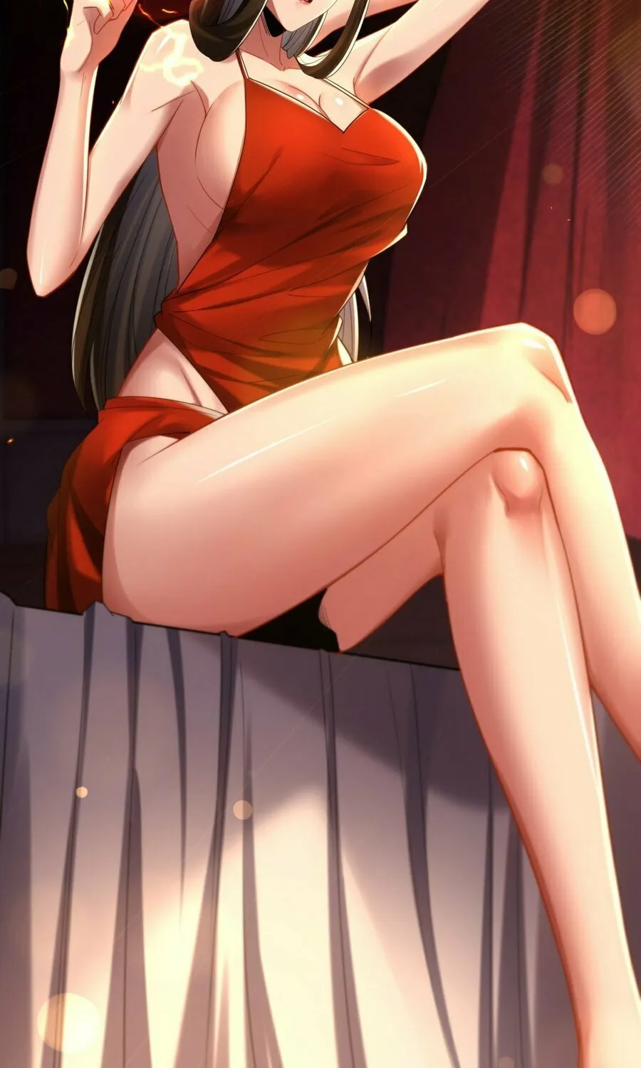 I