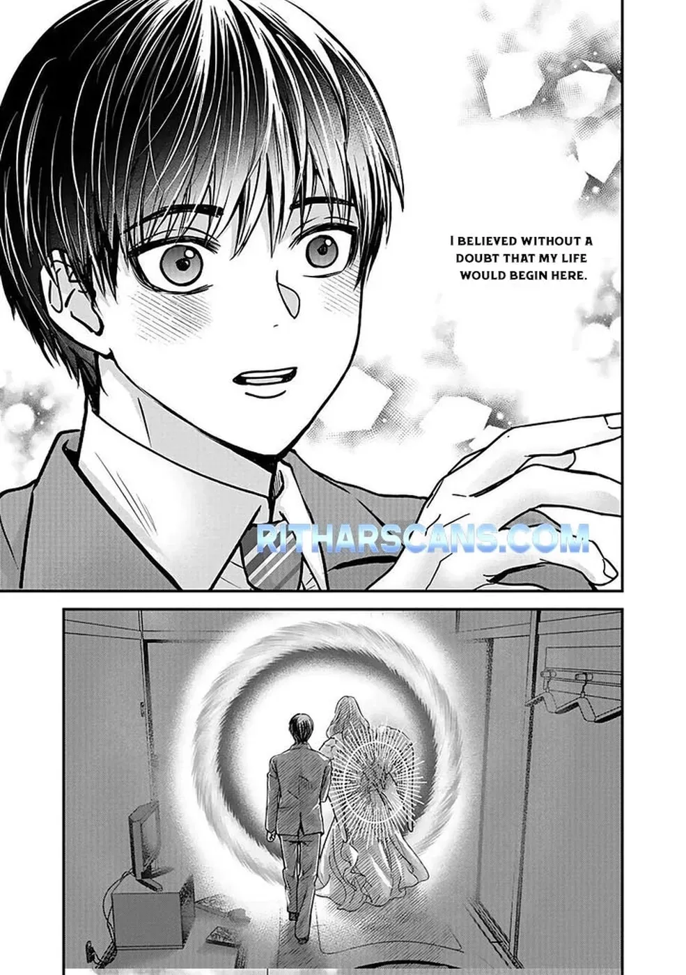 I