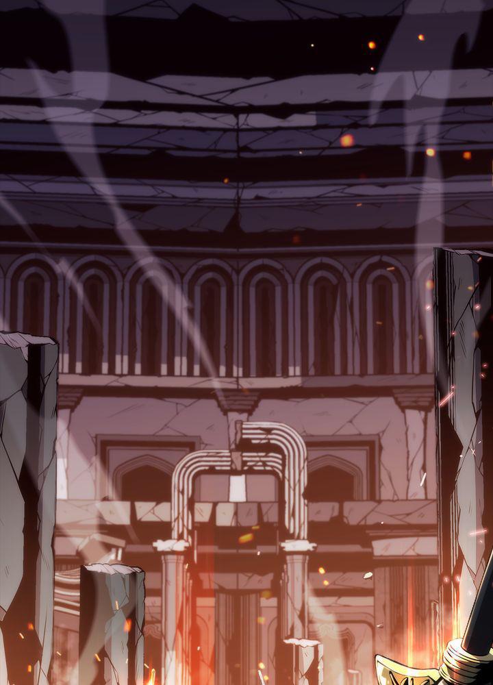 I’m the Max-Level Newbie Chapter 0 page 12 - 
