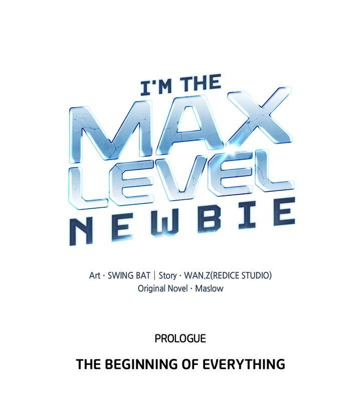 I’m the Max-Level Newbie Chapter 0 page 115 - 
