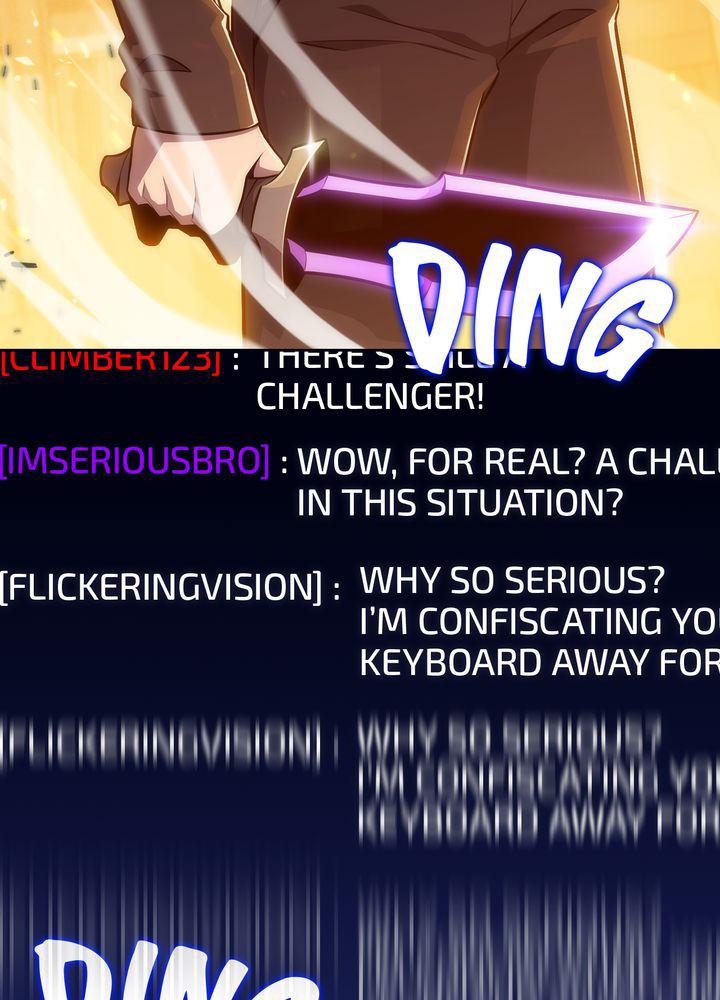 I’m the Max-Level Newbie Chapter 0 page 19 - 