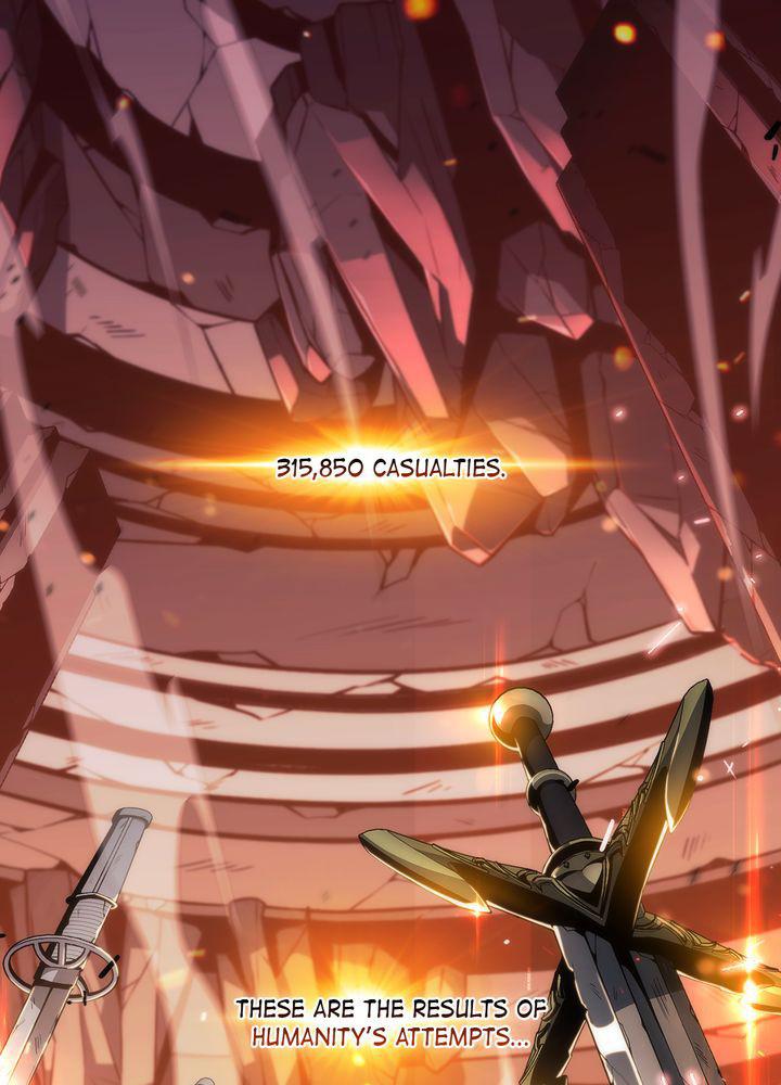 I’m the Max-Level Newbie Chapter 0 page 3 - 