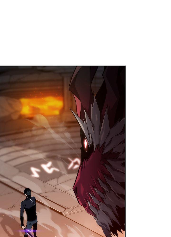 I’m the Max-Level Newbie Chapter 0 page 26 - 