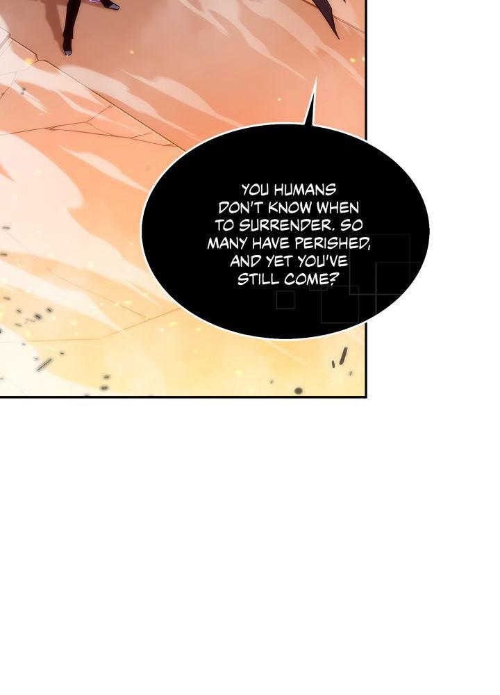 I’m the Max-Level Newbie Chapter 0 page 27 - 