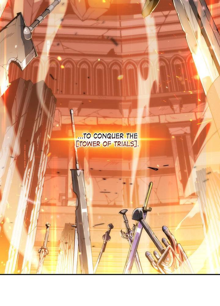 I’m the Max-Level Newbie Chapter 0 page 4 - 