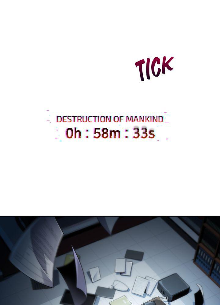 I’m the Max-Level Newbie Chapter 0 page 5 - 