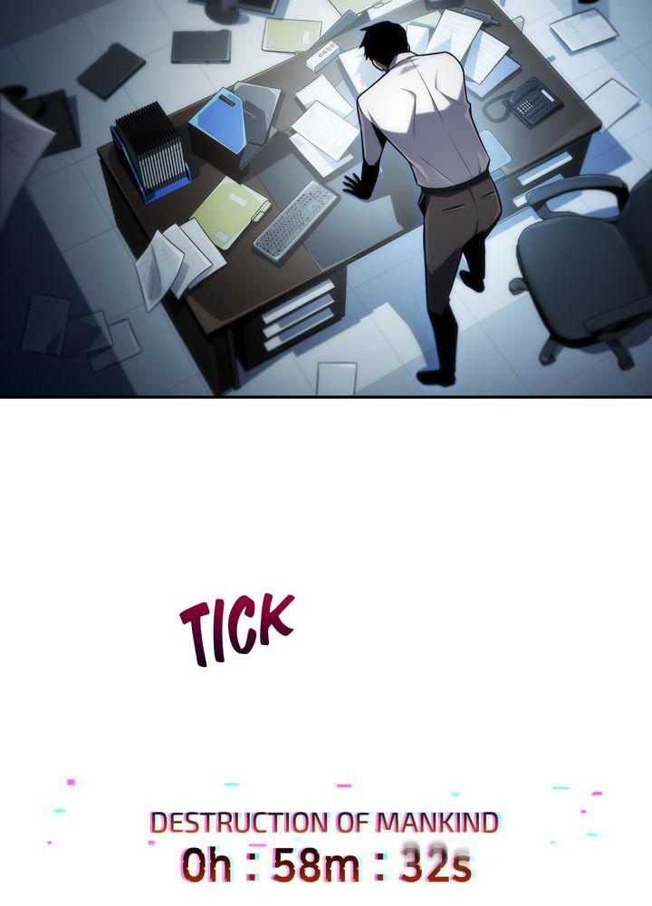 I’m the Max-Level Newbie Chapter 0 page 6 - 