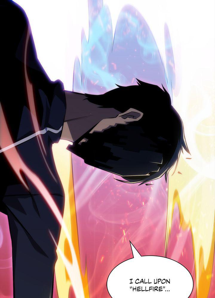I’m the Max-Level Newbie Chapter 0 page 85 - 