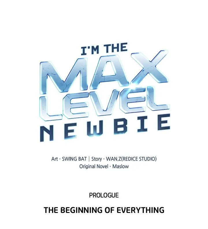 I’m the Max-Level Newbie Chapter 1 page 115 - 