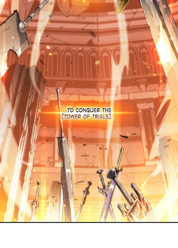 I’m the Max-Level Newbie Chapter 1 page 4 - 