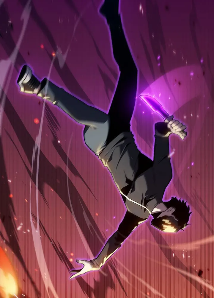 I’m the Max-Level Newbie Chapter 1 page 61 - 