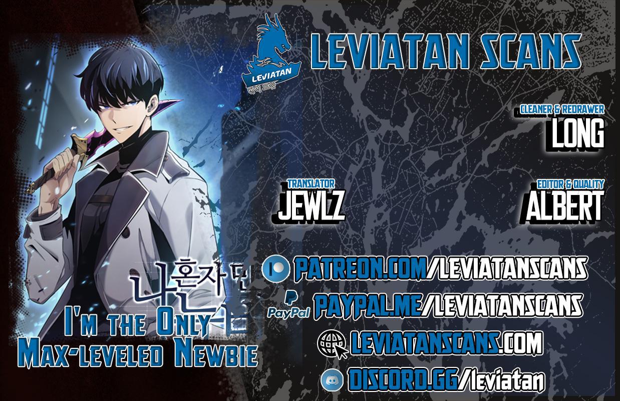 I’m the Max-Level Newbie Chapter 11 page 1 - 
