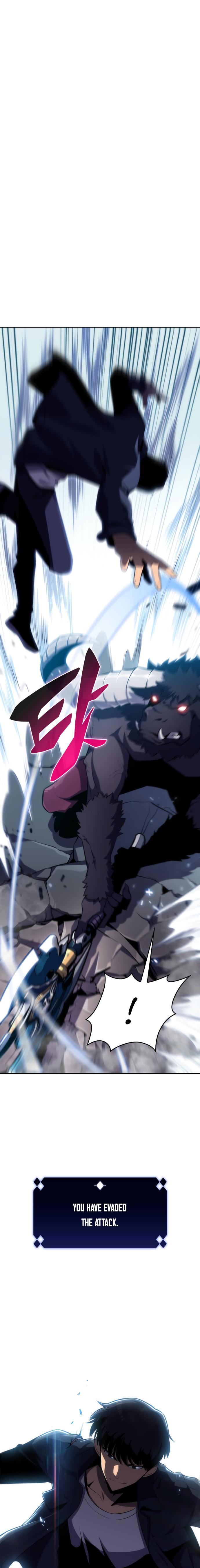 I’m the Max-Level Newbie Chapter 11 page 2 - 