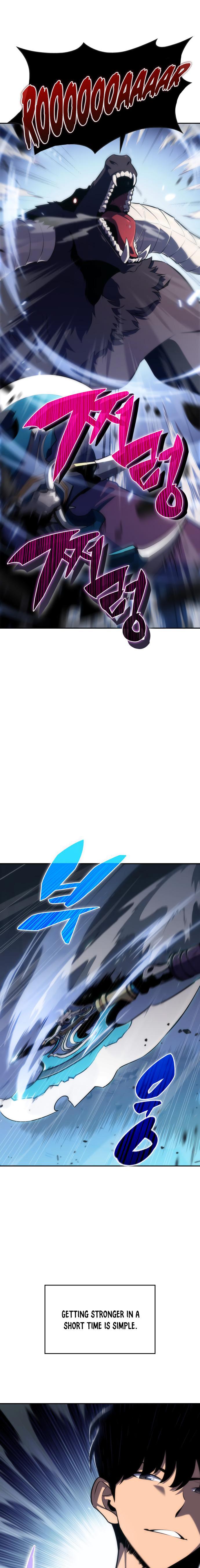 I’m the Max-Level Newbie Chapter 11 page 11 - 