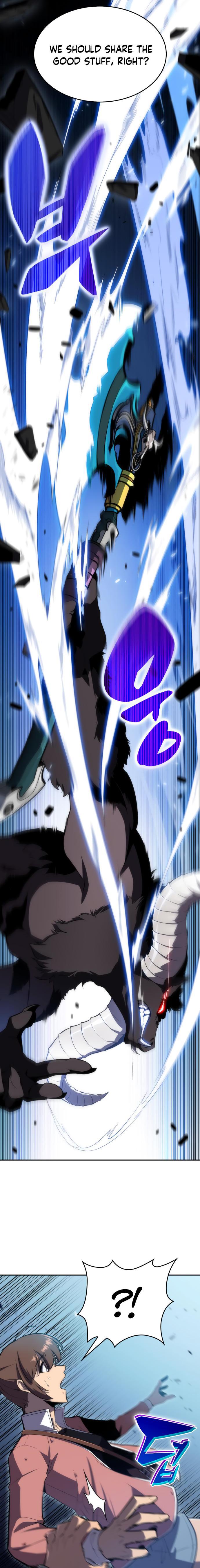 I’m the Max-Level Newbie Chapter 11 page 16 - 