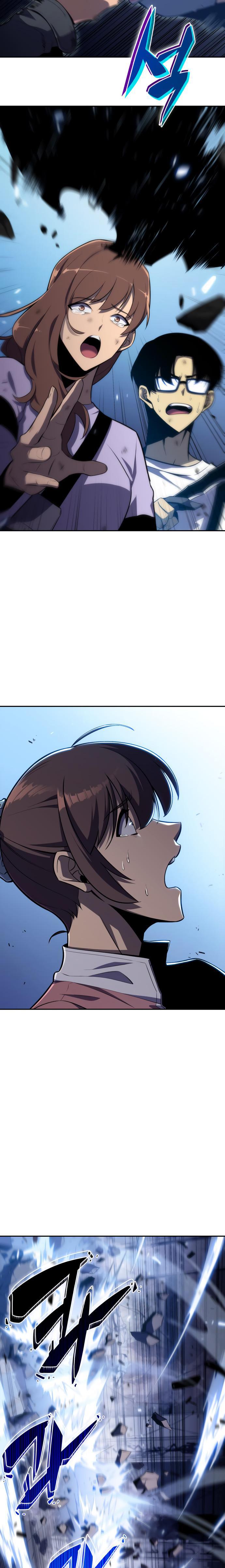 I’m the Max-Level Newbie Chapter 11 page 17 - 