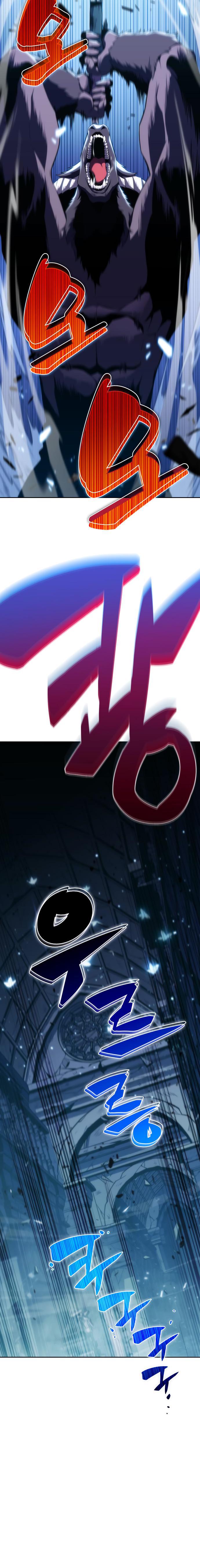 I’m the Max-Level Newbie Chapter 11 page 22 - 