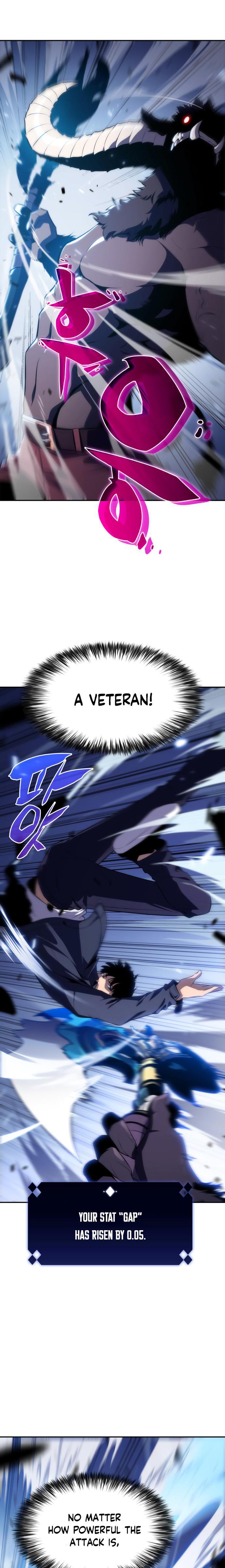 I’m the Max-Level Newbie Chapter 11 page 8 - 